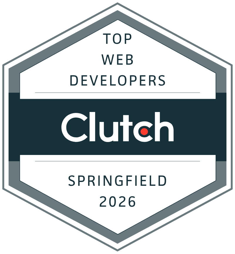 Top Web Developers in Springfield 2026 — Clutch
